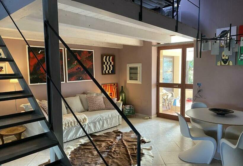 צימר Casapiuholidaysicilia  Adults Only