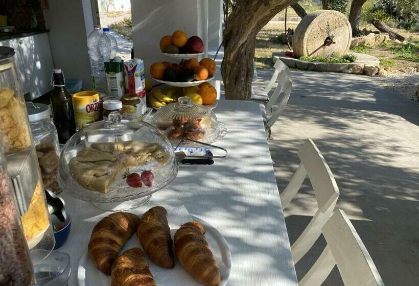 צימר Casapiuholidaysicilia  Adults Only