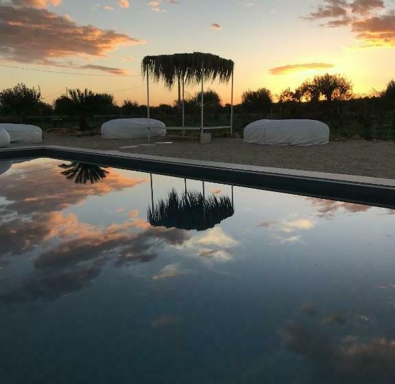 צימר Casapiuholidaysicilia  Adults Only