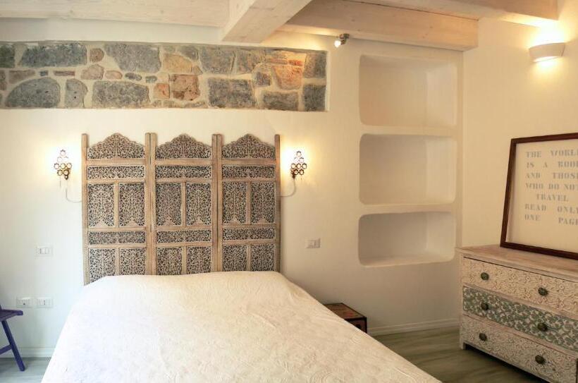 B&b Terra   Stanza Viaggio