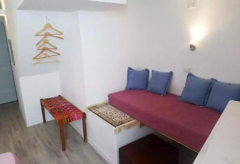 B&b Terra   Stanza Viaggio