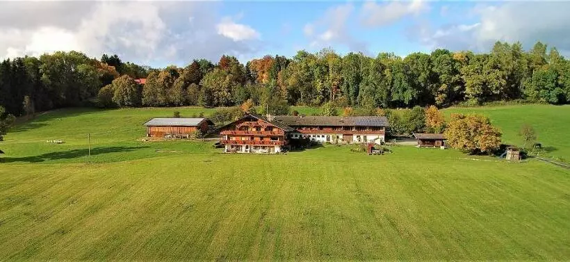 Georgihof Ferienwohnungen