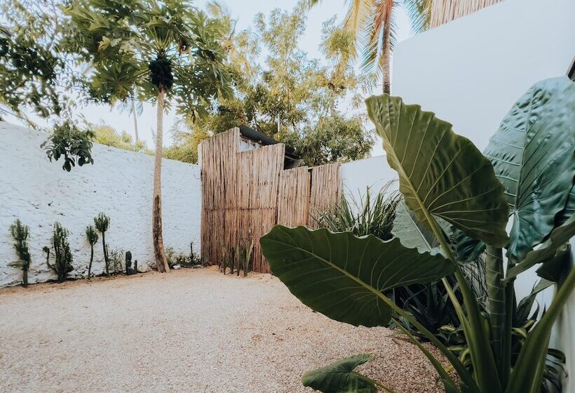 酒店 Barabara Eat&sleep   Eco Boutique