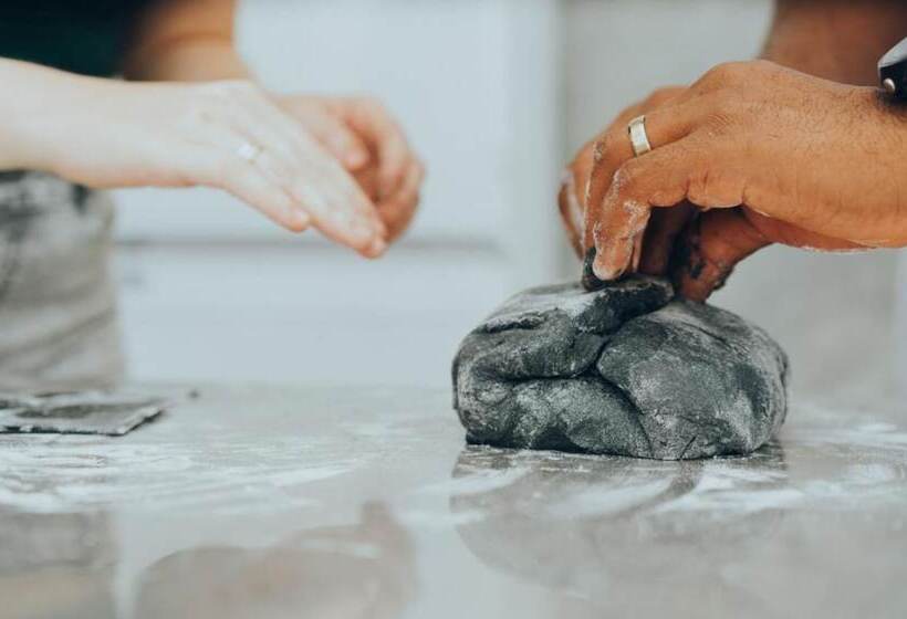 酒店 Barabara Eat&sleep   Eco Boutique