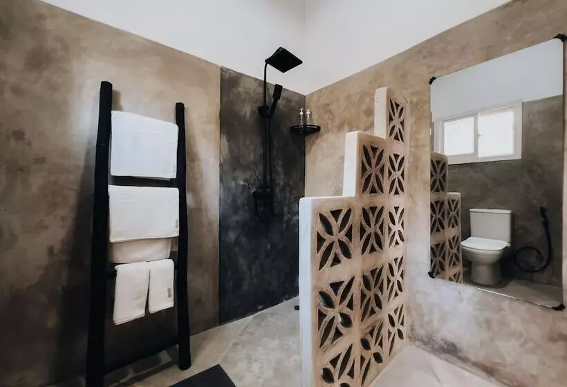 Hotelli Barabara Eat&sleep Eco Boutique