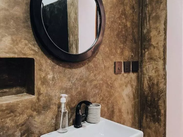 Hotelli Barabara Eat&sleep Eco Boutique