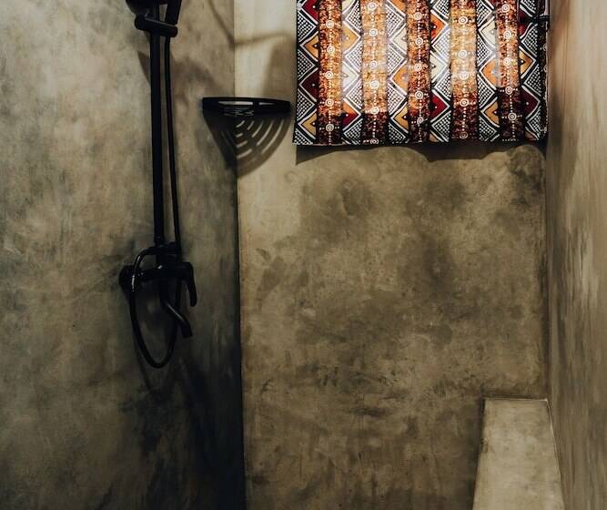 酒店 Barabara Eat&sleep   Eco Boutique