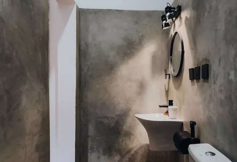 Hotelli Barabara Eat&sleep Eco Boutique
