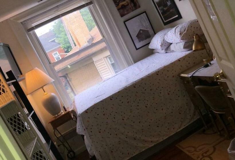 بنسيون Highland Park Pittsburgh