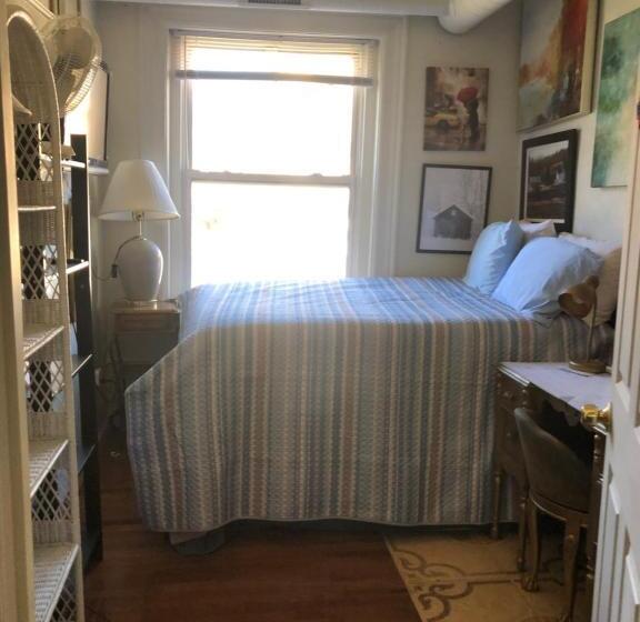 بنسيون Highland Park Pittsburgh