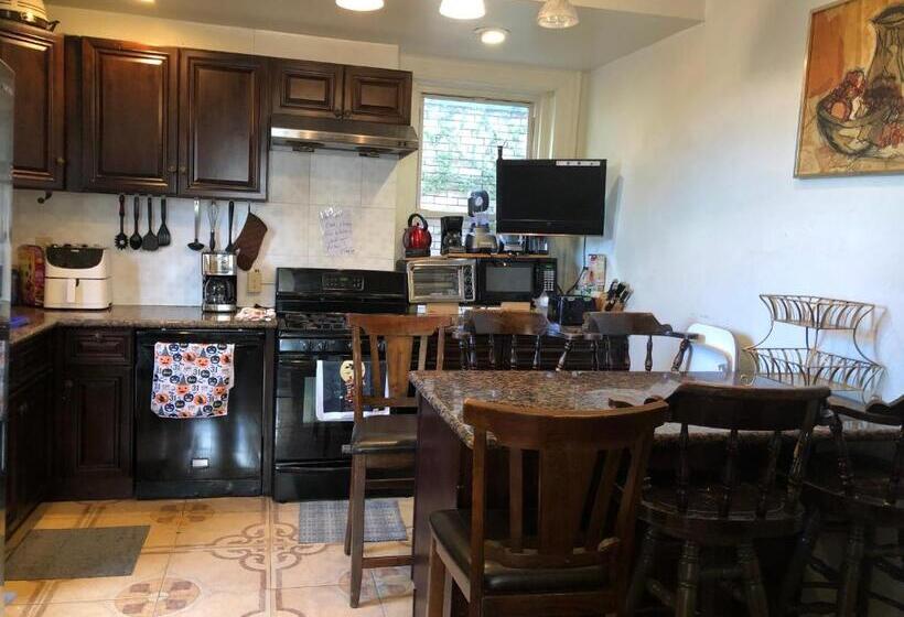 بنسيون Highland Park Pittsburgh