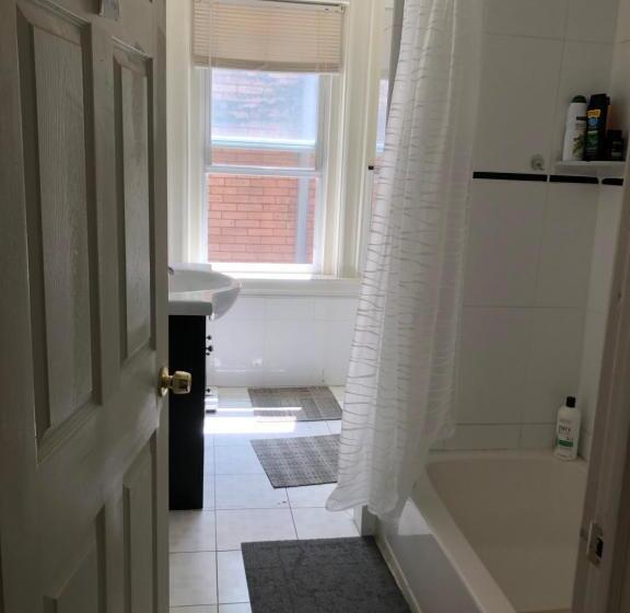 بنسيون Highland Park Pittsburgh