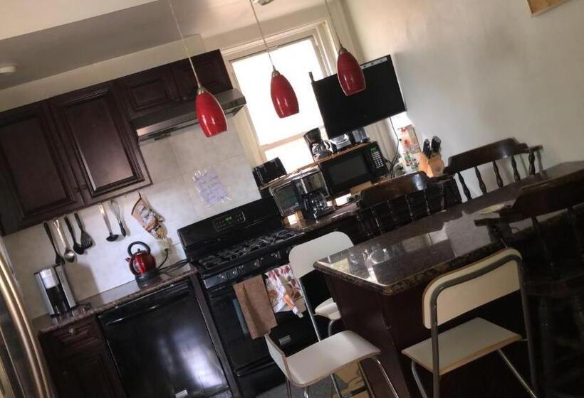 بنسيون Highland Park Pittsburgh