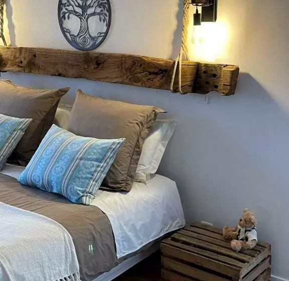 Majatalo Le Mas De Mirabel