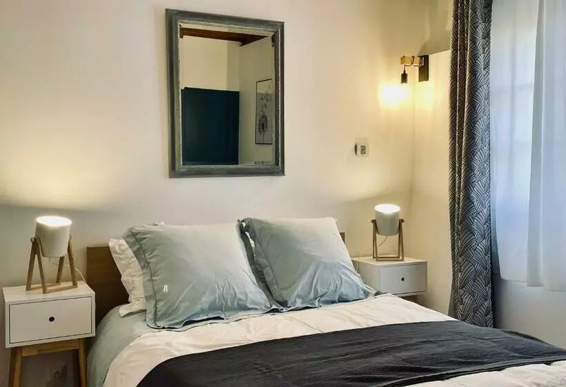 Majatalo Le Mas De Mirabel