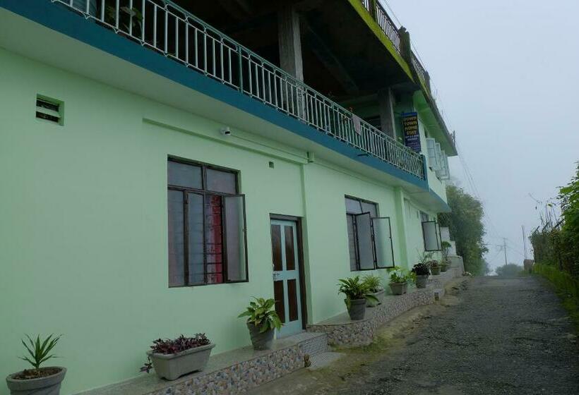 민박 Down Town Homestay