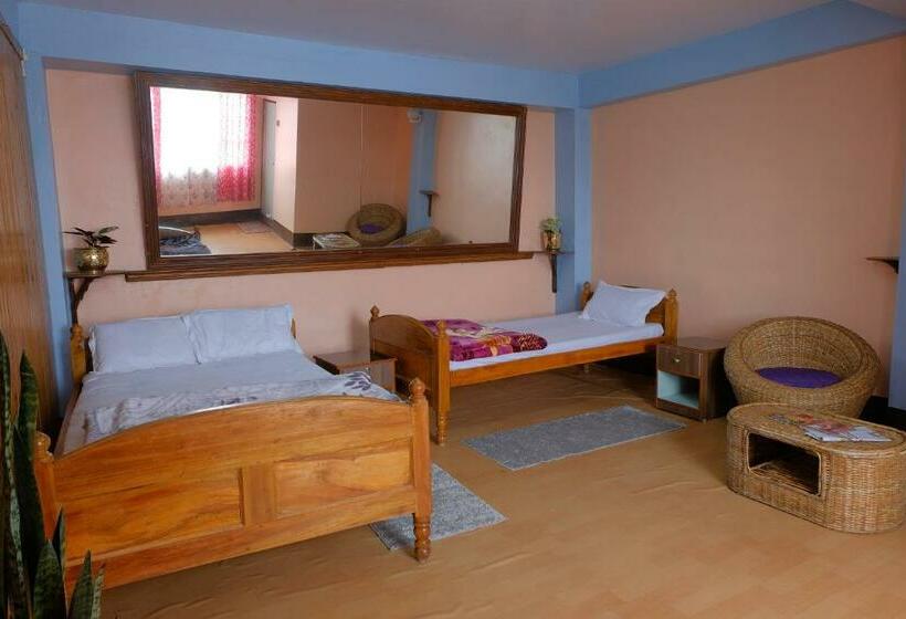 민박 Down Town Homestay