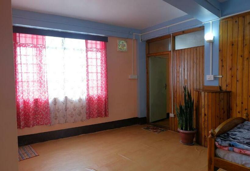 민박 Down Town Homestay