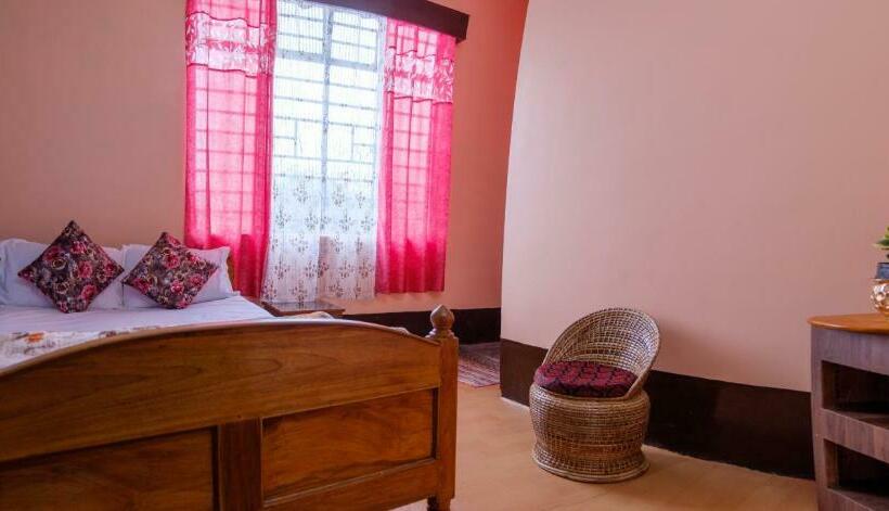 민박 Down Town Homestay