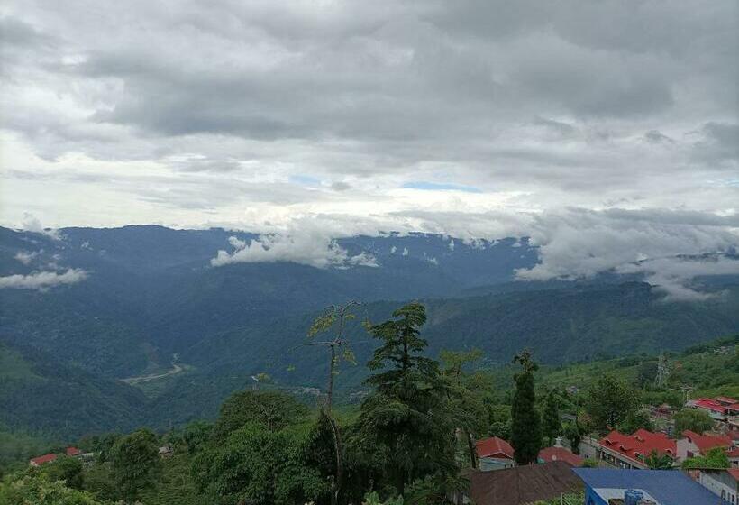 민박 Down Town Homestay