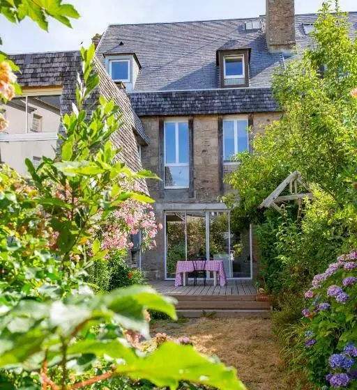 Aamiaismajoitus (B&B) Le 74