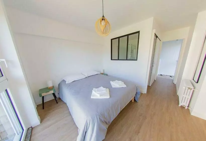 Aamiaismajoitus (B&B) Le 74