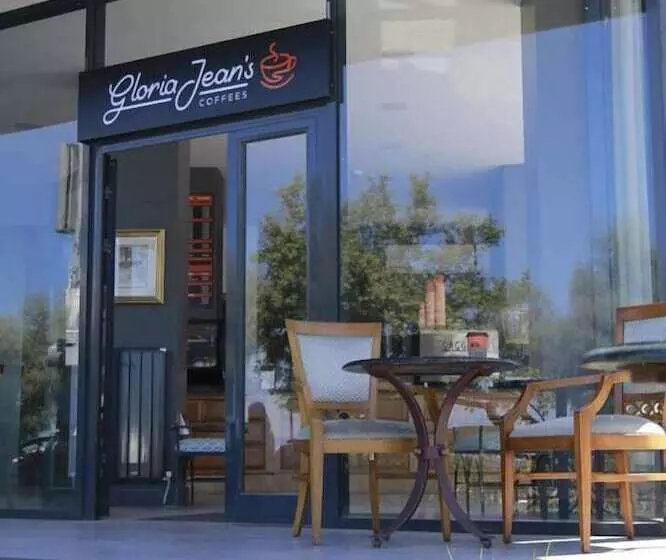 تختخواب و صبحانه Taşliman Otel