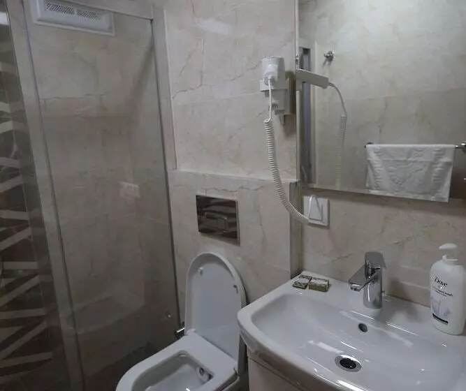 تختخواب و صبحانه Taşliman Otel