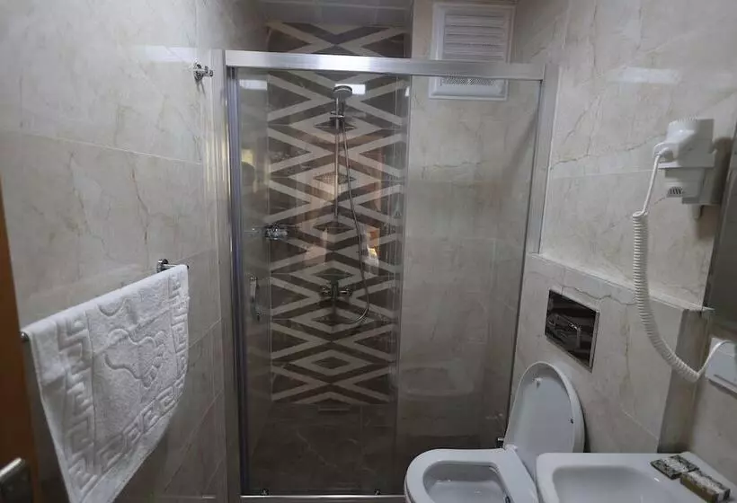 تختخواب و صبحانه Taşliman Otel