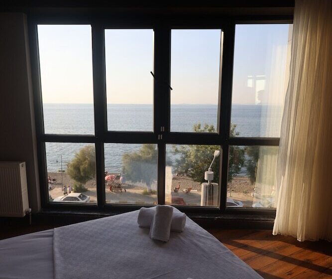 Bed and Breakfast Taşliman Otel