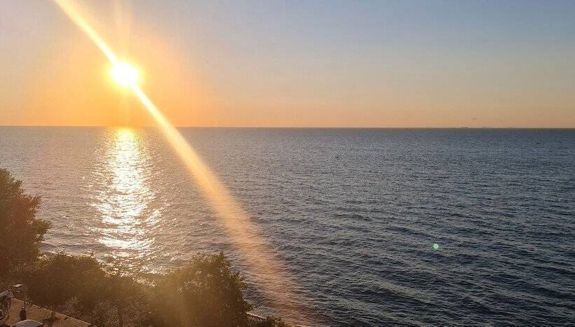 Bed and Breakfast Taşliman Otel