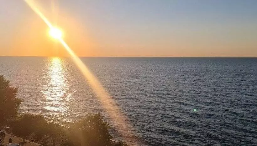 تختخواب و صبحانه Taşliman Otel