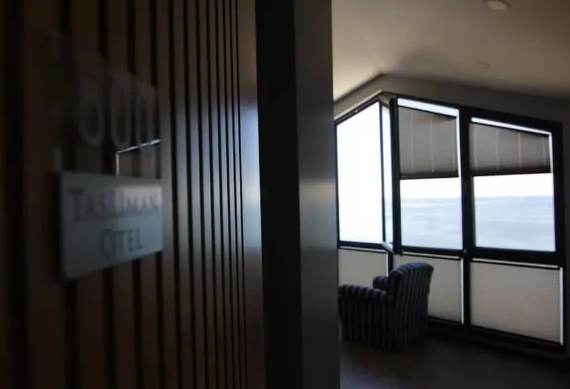 تختخواب و صبحانه Taşliman Otel