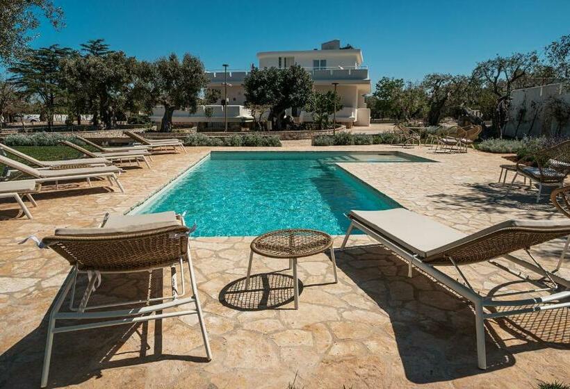 تختخواب و صبحانه Villa Al Mare Sea, Relax & Wellness