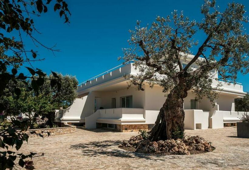 تختخواب و صبحانه Villa Al Mare Sea, Relax & Wellness