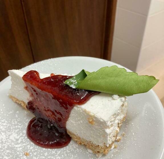 בית מלון כפרי Azienda Agricola Ausono