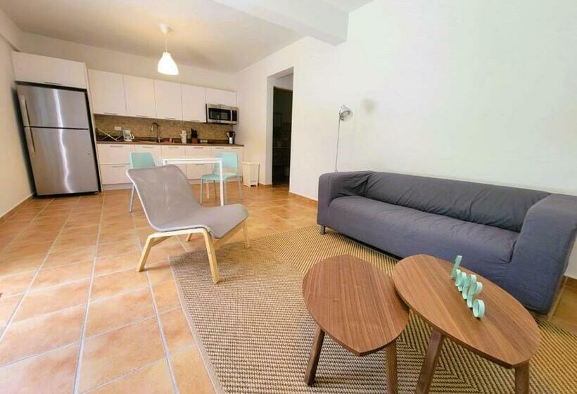 هتل Casa Al Mare #3 1 Bdr 4 Min Walk To Sandy Beach