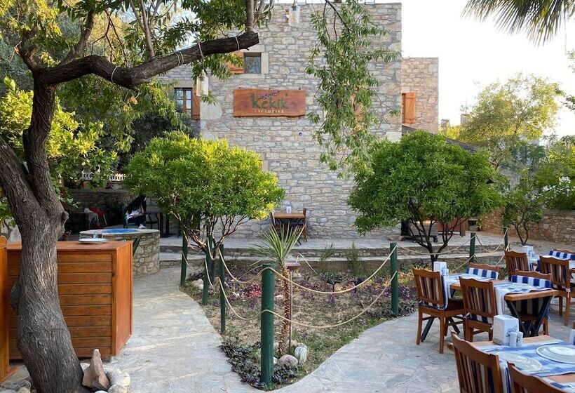 Hotel Kekik Exclusive