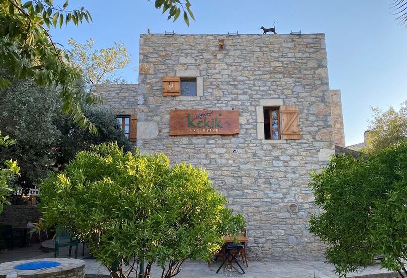 Hotel Kekik Exclusive