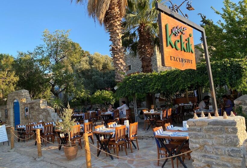 Hotel Kekik Exclusive