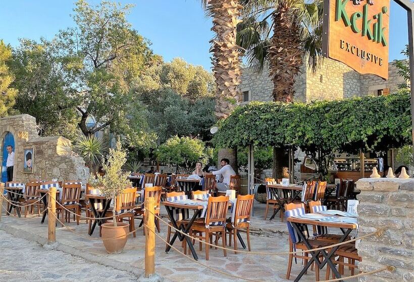 Hotel Kekik Exclusive