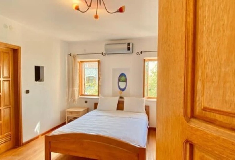 Hotel Kekik Exclusive