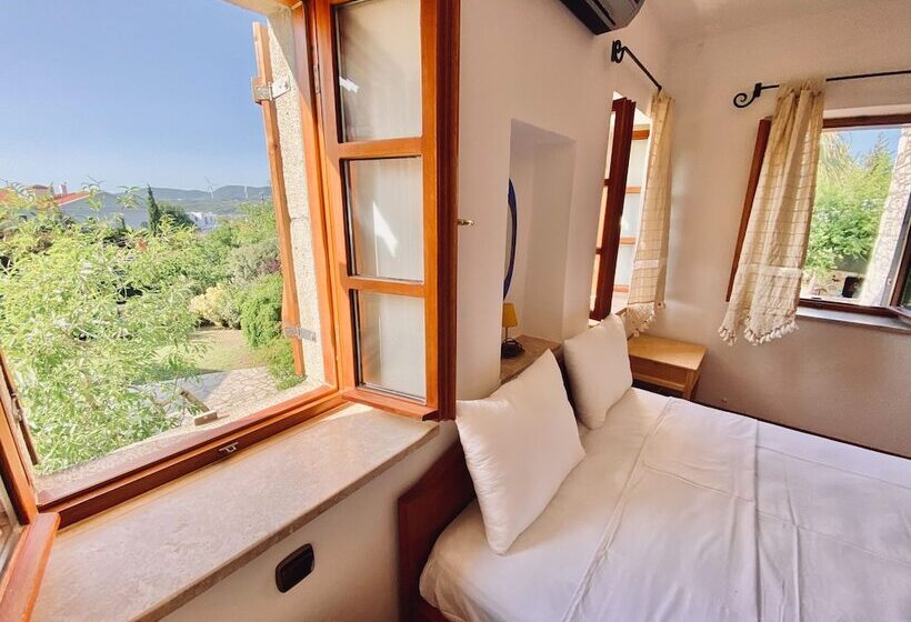 Hotel Kekik Exclusive