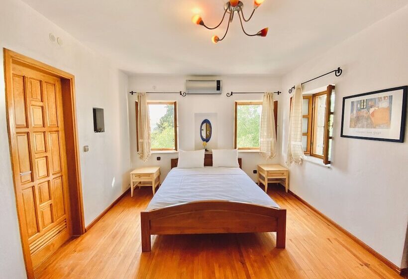 Hotel Kekik Exclusive