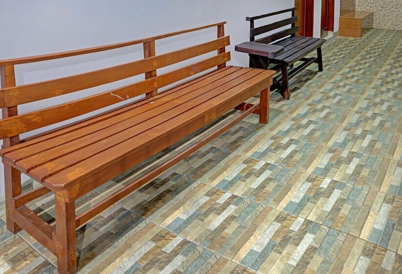 בית מלון כפרי Oyo 91419  Mulia Bangka