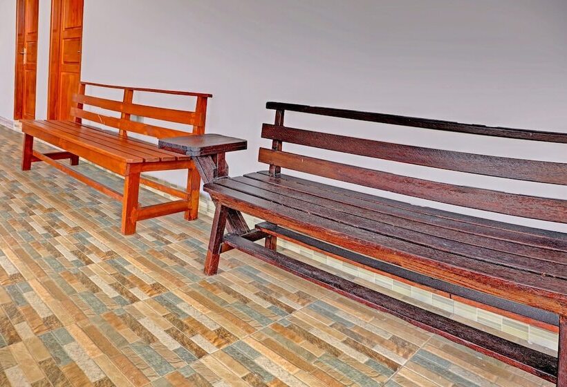 בית מלון כפרי Oyo 91419  Mulia Bangka