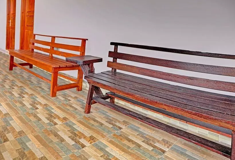 ホテル Oyo 91419  Mulia Bangka