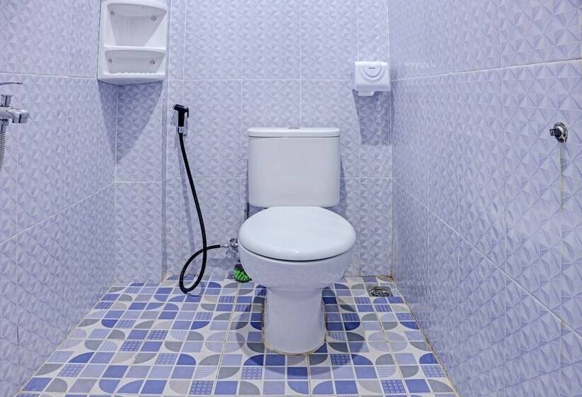 בית מלון כפרי Oyo 91419  Mulia Bangka