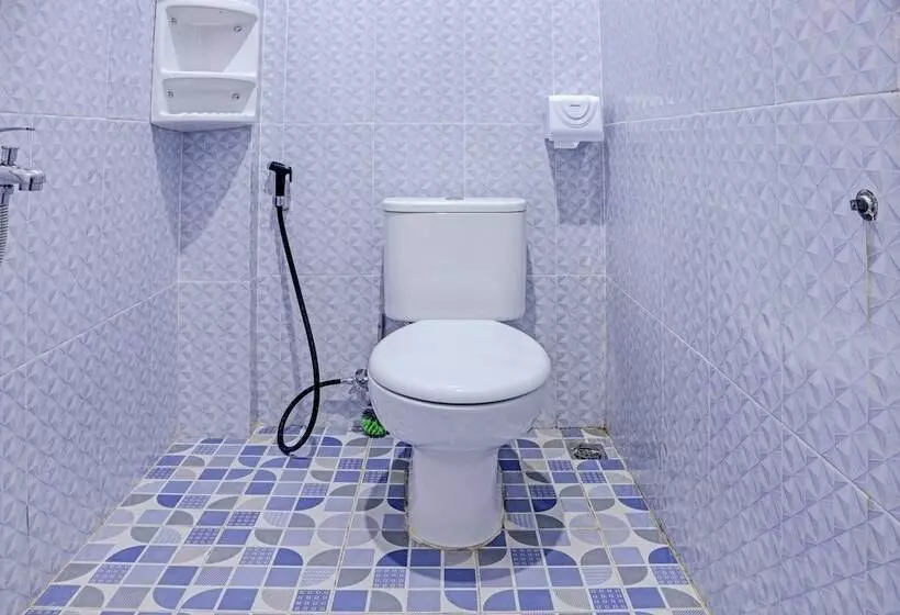 ホテル Oyo 91419  Mulia Bangka