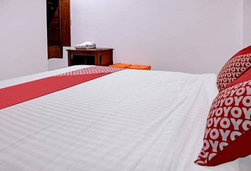 בית מלון כפרי Oyo 91419  Mulia Bangka